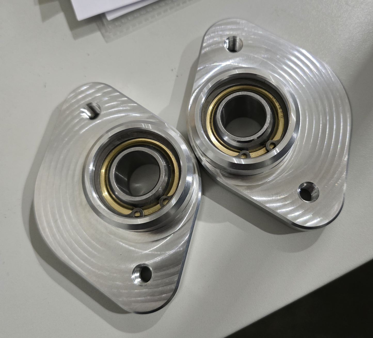 BMW E36/E46 Uniball-Domlager